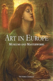 Art en Europe : museums and masterworks