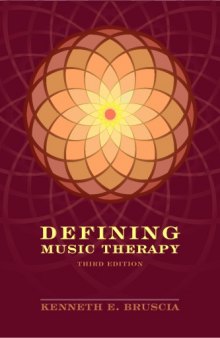 Defining Music Therapy