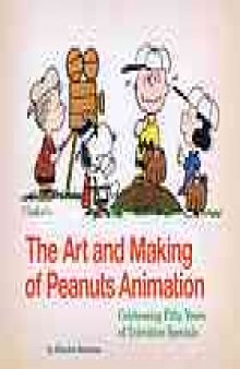 The art and making of Peanuts animation