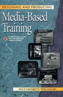 Designing and Producing Media-Based Training