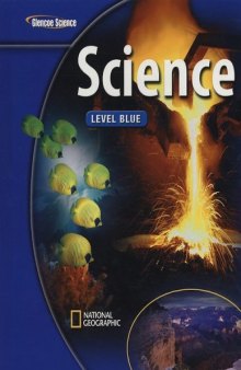 Glencoe Science: Level Blue, Student Edition