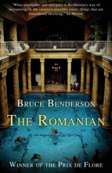 The Romanian: Story of an Obsession