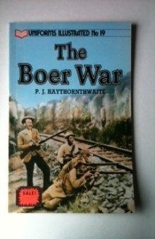 The Boer War