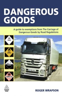 Dangerous Goods