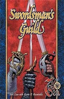 Swordsman's Guild (7th Sea Roleplaying Game)