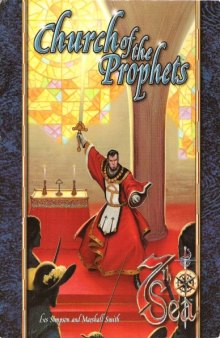 The Church of the Prophets (7th Sea RPG)