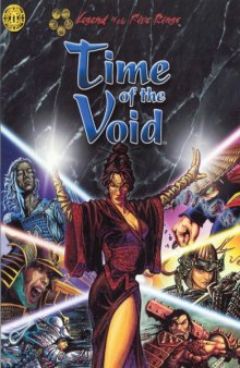Time of the Void (L5R)
