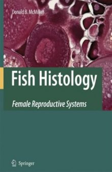 Fish Histology: Female Reproductive Systems