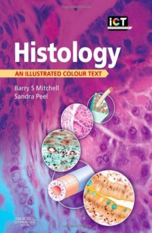 Histology : an illustrated colour text