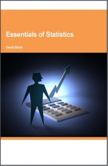 Essential of Statistics  