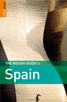 The Rough Guide to Spain 13 (Rough Guide Travel Guides)