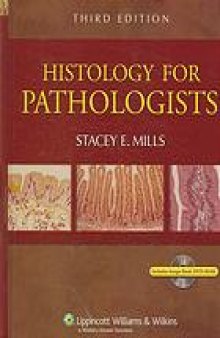 Histology for pathologists