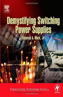 Demystifying Switching Power Supplies