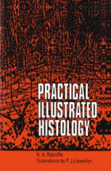 Practical Illustrated Histology