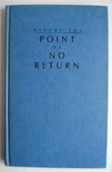 Before the Point of No Return: An Exchange of Views on the Cold War, the Reagan Doctrine, and What Is to Come  