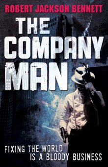 The Company Man  