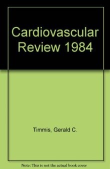 Cardiovascular Review 1984