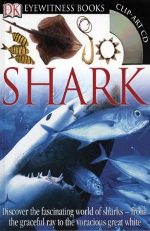 Shark (DK Eyewitness Books)  