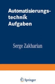 Automatisierungstechnik Aufgaben: Lineare-, Zweipunkt- und Fuzzy-Regelung