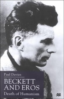 Beckett and Eros: Death of Humanism