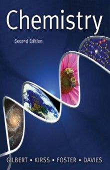 Chemistry: The Science in Context (Second Edition)