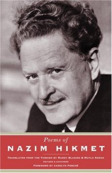 Poems of Nazim Hikmet