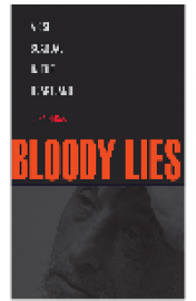 Bloody Lies. A CSI Scandal in the Heartland