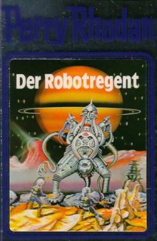 Der Robotregent. Band 6