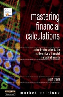 Mastering financial calculations