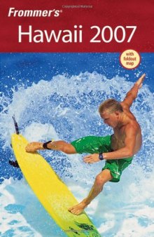 Frommer's Hawaii 2007 (Frommer's Complete)  