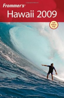 Frommer's Hawaii 2009 (Frommer's Complete)