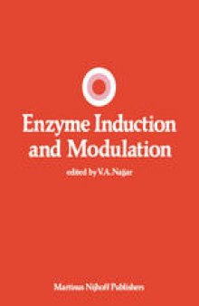 Enzyme Induction and Modulation