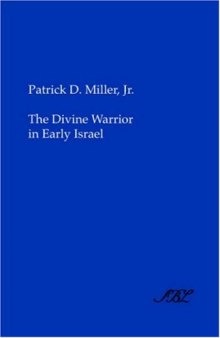 The Divine Warrior in Early Israel