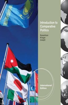 Introduction to Comparative Politics: Politics Challenges and Changing Agendas