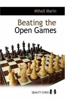 Beating the Open Games