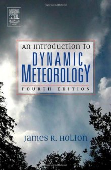An Introduction to Dynamic Meterology