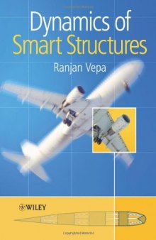 Dynamics of Smart Structures