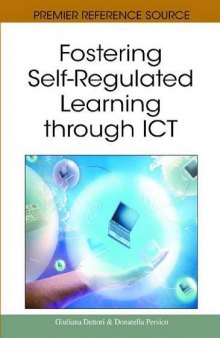 Fostering Self-Regulated Learning Through ICT