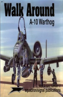 A-10 Warthog