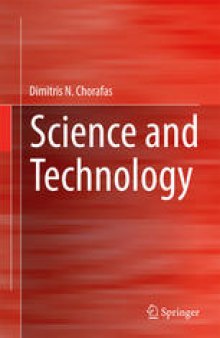 Science and Technology