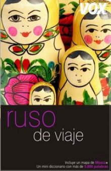 Ruso de viaje / Russian for Travel
