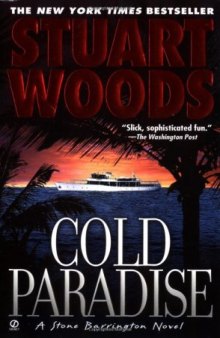 Cold Paradise (Stone Barrington Novels)