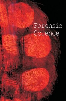 Forensic Science (2008), Volume 2