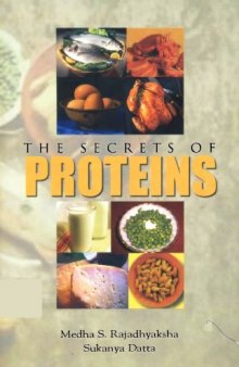 The Secrets of Proteins  