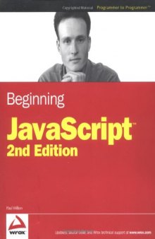 Beginning JavaScript