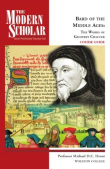 Bard of the Middle Ages : the works of Geoffrey Chaucer