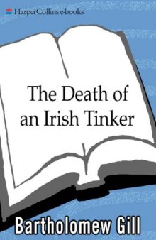 The Death of an Irish Tinker: A Peter McGarr Mystery (Peter McGarr Mysteries)
