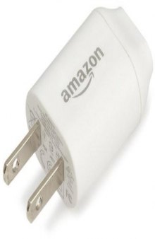 Amazon Kindle US Power Adapter