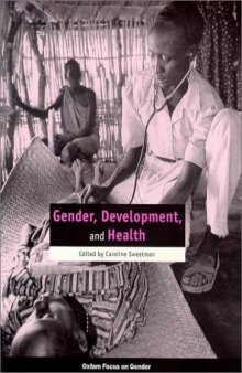Gender, Development and Health