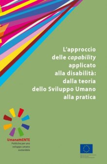 L'approccio delle capability applicato alle disabilità